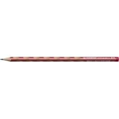 Lapiz De Grafito Stabilo Easy Graph S Para Diestros Metallic Edition Cobre - Hb