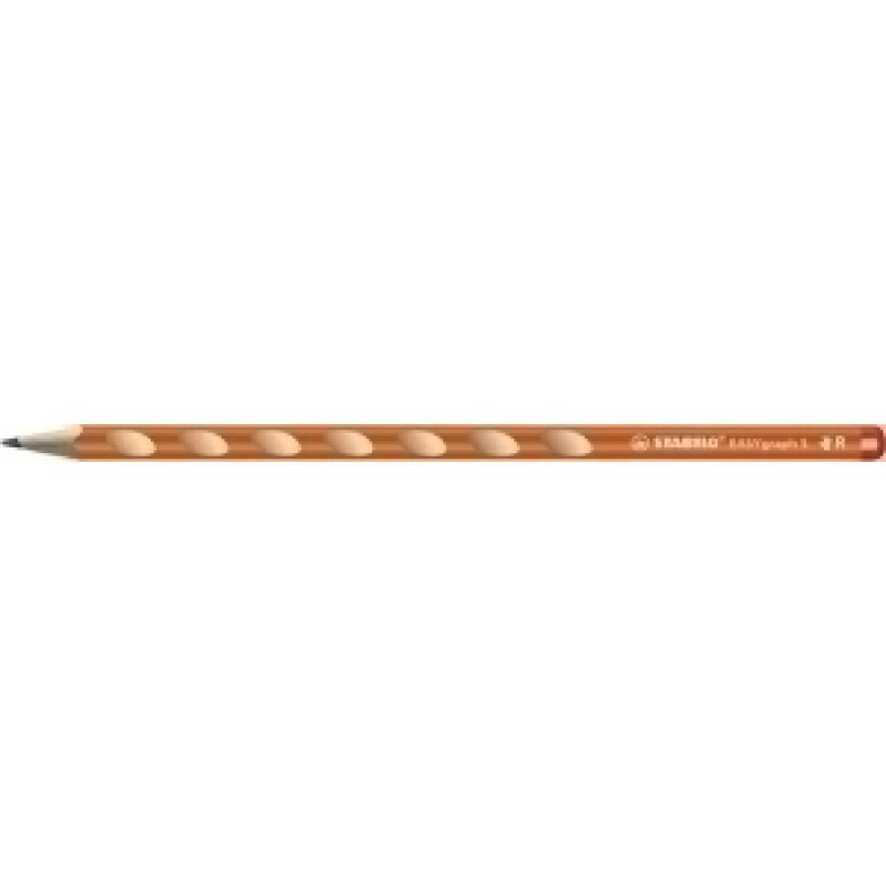 lapiz-de-grafito-stabilo-easy-graph-s-para-diestros-naranja-hb