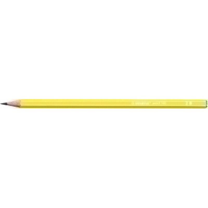 lapiz-de-grafito-stabilo-hexagonal-160-hb-amarillo