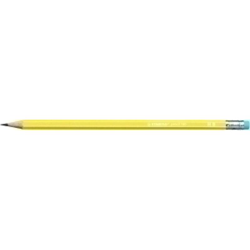 lapiz-de-grafito-stabilo-hexagonal-con-goma-2160-hb-amarillo