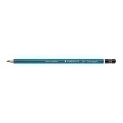 Lapiz De Grafito Staedtler 100 Lumograph - 10B