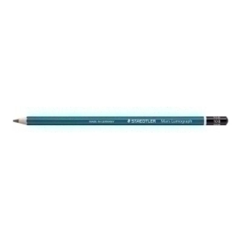 lapiz-de-grafito-staedtler-100-lumograph-10b