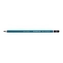 Lapiz De Grafito Staedtler 100 Lumograph - 12B