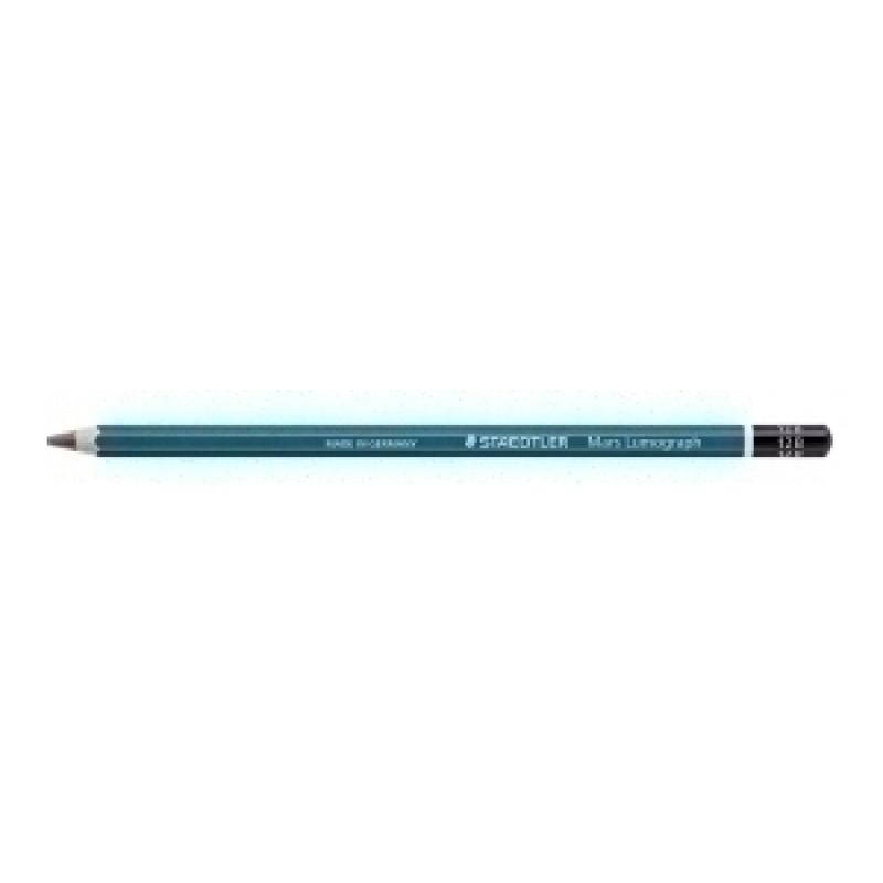 lapiz-de-grafito-staedtler-100-lumograph-12b