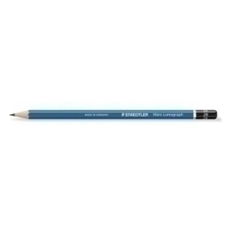lapiz-de-grafito-staedtler-100-lumograph-2b