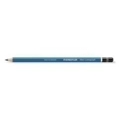 Lapiz De Grafito Staedtler 100 Lumograph - 3B