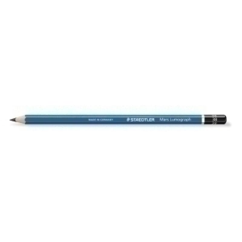 lapiz-de-grafito-staedtler-100-lumograph-3b