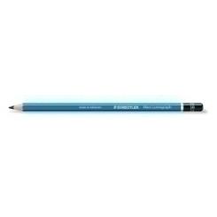 Lapiz De Grafito Staedtler 100 Lumograph - 5B