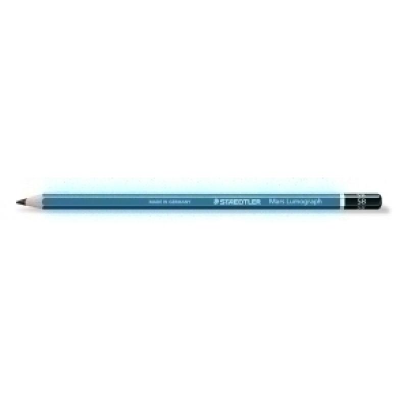 lapiz-de-grafito-staedtler-100-lumograph-5b