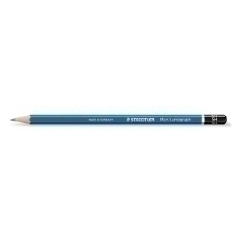 lapiz-de-grafito-staedtler-100-lumograph-5h