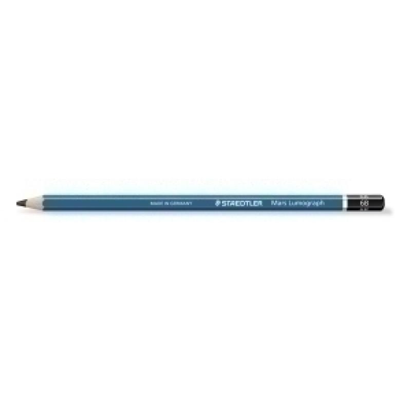 lapiz-de-grafito-staedtler-100-lumograph-6b