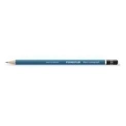 Lapiz De Grafito Staedtler 100 Lumograph - 6H