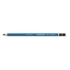 Lapiz De Grafito Staedtler 100 Lumograph - 7B