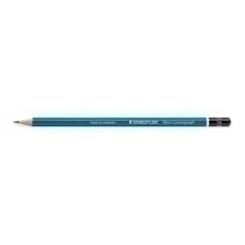 Lapiz De Grafito Staedtler 100 Lumograph - 7H