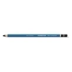 Lapiz De Grafito Staedtler 100 Lumograph - 8B
