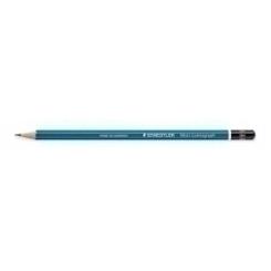 Lapiz De Grafito Staedtler 100 Lumograph - 9H