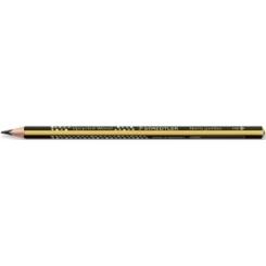 Lapiz De Grafito Staedtler 119 Noris Club Triangular Jumbo