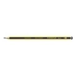 Lapiz De Grafito Staedtler 120 Noris Nº1 - B