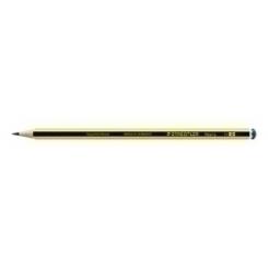 Lapiz De Grafito Staedtler 120 Noris Nº3 - H
