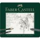 lapiz-faber-castell-pitt-grafito-estmetal-19