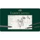 lapiz-faber-castell-pitt-grafito-estmetal-26
