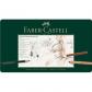 lapiz-faber-castell-pitt-monochrome-estmetal-33