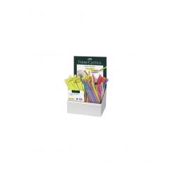 Lápiz Fluor FABER-CASTELL Txl Jumbo 1148 Expapel 72