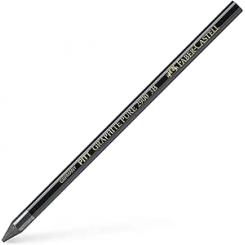 Lápiz grafito puro FABER-CASTELL Pitt - 3B