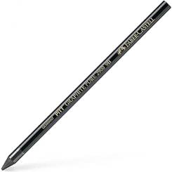 Lápiz grafito puro FABER-CASTELL Pitt - 9B