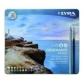 lapiz-lyra-graduate-aquarell-estuche-metal-de-24