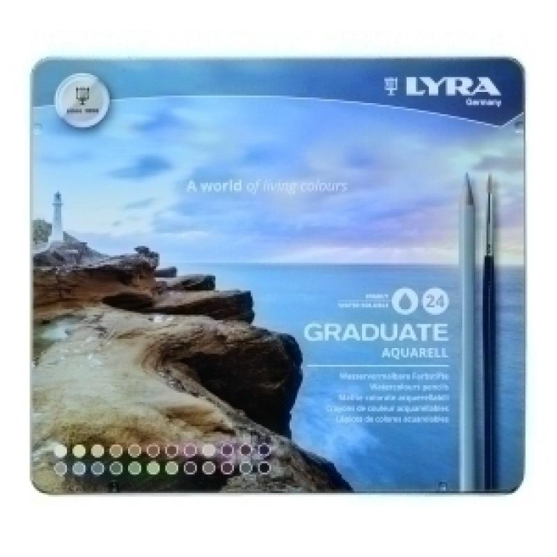 lapiz-lyra-graduate-aquarell-estuche-metal-de-24
