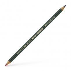 Lápiz Oficina FABER-CASTELL Copiativo Document 9608 Bicolor