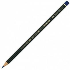 Lápiz Ofic. FABER-CASTELL Copiativo Document 9610 Azul