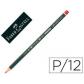lapiz-ofic-faber-castell-copiativo-document-9609-rojo