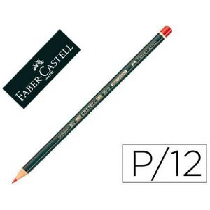 lapiz-ofic-faber-castell-copiativo-document-9609-rojo