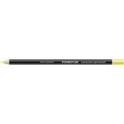 Lapiz Toda Superf. Staedtler 108 20 Glasochrom Amarillo