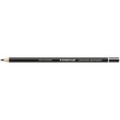 Lapiz Toda Superf. Staedtler 108 20 Glasochrom Negro