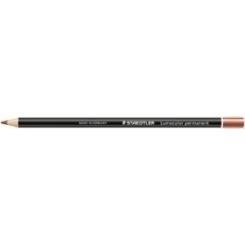 Lapiz Toda Superf. Staedtler 108 20 Glasochrom Rojo