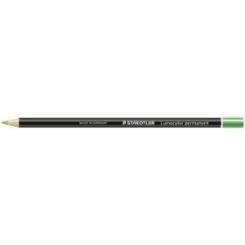Lapiz Toda Superf. Staedtler 108 20 Glasochrom Verde