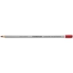 Lapiz Toda Superf. Staedtler 108 Omnichrom Rojo
