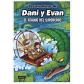 Las aventuras de Dani y Evan 11. El ataque de supercroc (Ed. Destino Infantil)