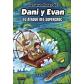 las-aventuras-de-dani-y-evan-11-el-ataque-del-supercroc-ed-destino-infantil