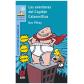 Las aventuras del capitán calzoncillos, de Dav Pilkey (Ed. SM)