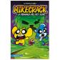 Las Perrerías de Mike. Mickecrack y la venganza del Rey Slime (Ed. Martínez Roca)