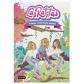 Las Ratitas 12. Violeta, la hermana secreta (Ed. Destino Infantil)