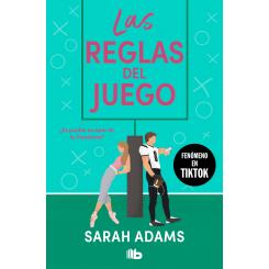 Las reglas del juego ( Ed. B De Bolsillo)