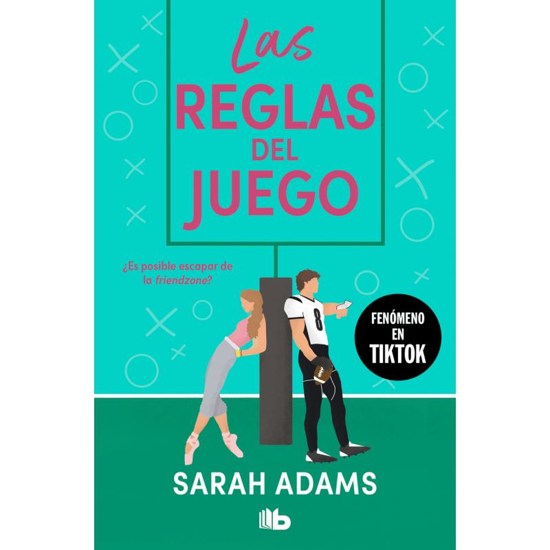 Las reglas del juego ( Ed. B De Bolsillo)