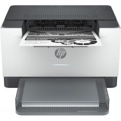 HP LaserJet Impresora HP M209dwe, Blanco y negro, Impresora para Oficina pequeña, Estampado, Inalámbrico  HP+  Compatible con HP Instant Ink  Impresión a doble cara  Cartucho JetIntelligence