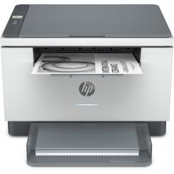 HP LaserJet Impresora multifunción M234dw, Blanco y negro, Impresora para Oficina pequeña, Impresión, copia, escáner, Escanear a correo electrónico  Escanear a PDF