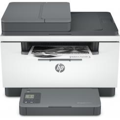HP LaserJet Impresora multifunción M234sdn, Blanco y negro, Impresora para Oficina pequeña, Impresión, copia, escáner, Escanear a correo electrónico  Escanear a PDF